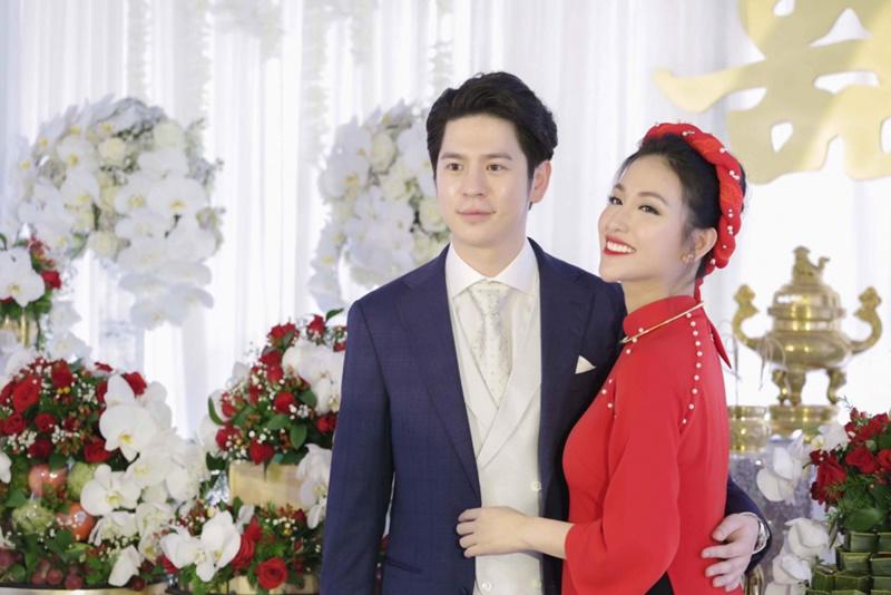 500 sắc thái” sao Việt khi người cũ cưới vợ: Người điên điên, dại dại”, kẻ tránh mặt đến cùng-16