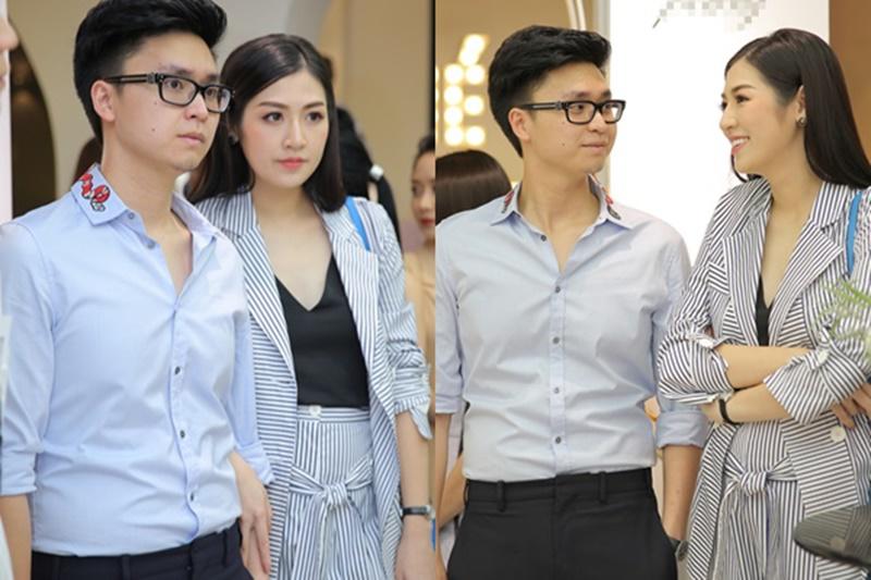 500 sắc thái” sao Việt khi người cũ cưới vợ: Người điên điên, dại dại”, kẻ tránh mặt đến cùng-7