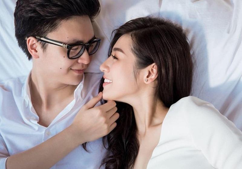 500 sắc thái” sao Việt khi người cũ cưới vợ: Người điên điên, dại dại”, kẻ tránh mặt đến cùng-8