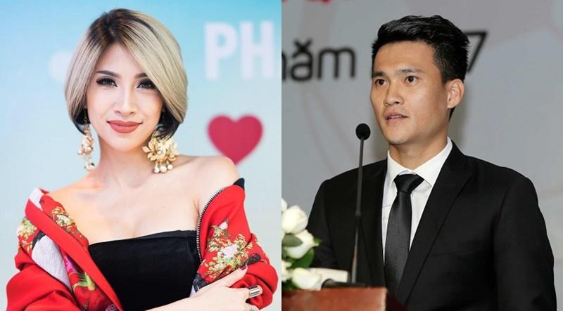 500 sắc thái” sao Việt khi người cũ cưới vợ: Người điên điên, dại dại”, kẻ tránh mặt đến cùng-10