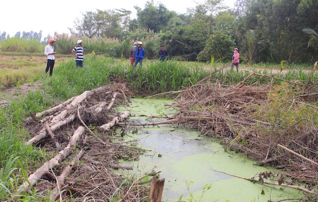 Gã thợ hồ sáng đi rước dâu, tối ngủ với vợ sau khi giết nữ MC đám cưới xinh đẹp ở An Giang-2