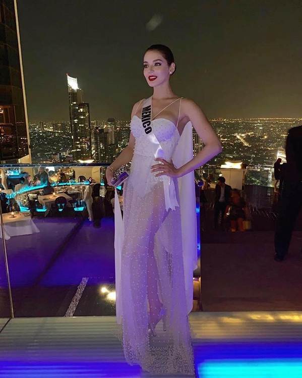 Miss Universe: HHen Niê nổi bật, Hoa hậu Albania bị chê vì khoe thân-9