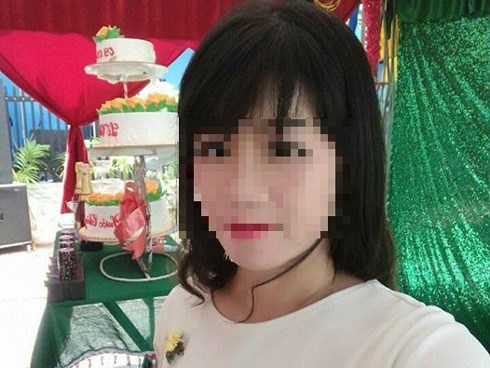 Nữ MC đám cưới xinh đẹp bị sát hại dã man: Người mẹ kể về cơn ác mộng báo trước