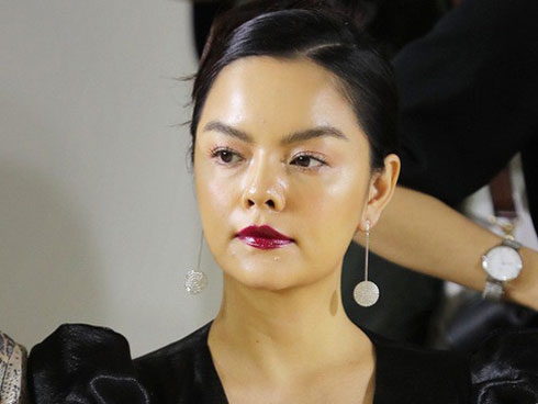 Trước khi vướng tin đồn giật chồng đàn chị, Phạm Quỳnh Anh và Bảo Anh từng tỷ muội tình thâm thế này cơ mà-11