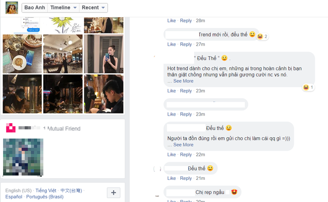 Bảo Anh lần đầu ba mặt một lời, nhưng cư dân mạng lại soi thái độ Phạm Quỳnh Anh-4