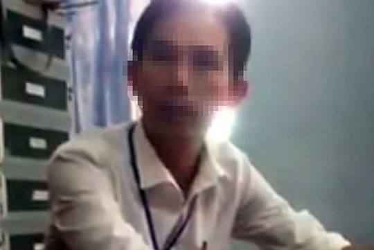 Thầy giáo bị xúc phạm vì chiếc quần short của con gái: Bản thân tôi sẵn sàng bỏ qua nếu vị phụ huynh xin lỗi công khai tại trường-1