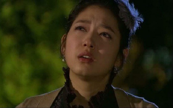 Giá như anh vẫn ở đây và nói với tôi rằng không sao đâu em!-2