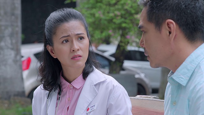 Lằng nhằng mất 100 tập, rốt cuộc đạo diễn Gạo Nếp Gạo Tẻ có làm được điều đã nói?-6