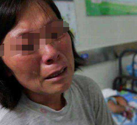 Bé trai 6 tuổi đi ngủ mãi không dậy, bà lật mở tấm chăn và òa khóc nức nở-2