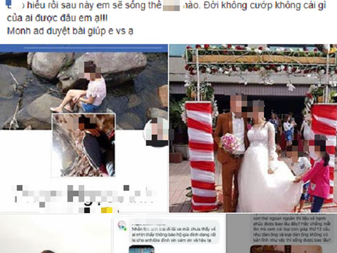 Quan khách cười không ngớt, chú rể khóc dở mếu dở với thử thách trước khi đón dâu-1