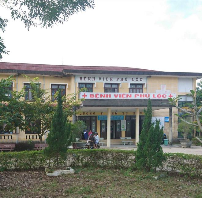 Thông tin mới nhất vụ 2 mẹ con sản phụ tử vong bất thường tại bệnh viện-1