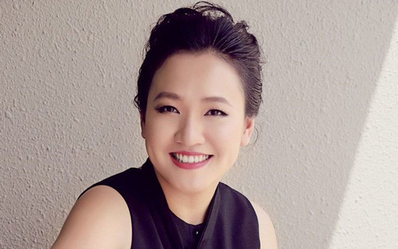 Lê Diệp Kiều Trang, kiều nữ nổi tiếng bậc nhất Việt Nam rời Facebook-2