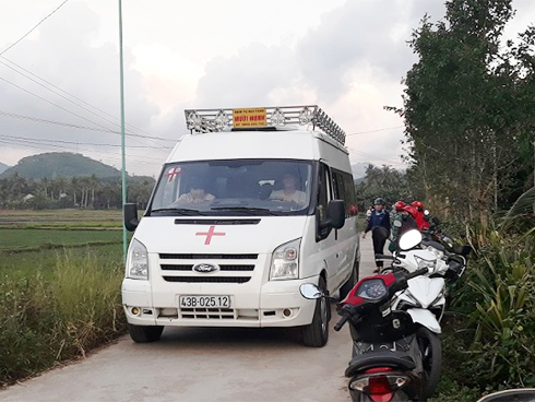 Nghi phạm sát hại cô gái trẻ người Việt tại chung cư ở Nhật được xác định là bạn trai của nạn nhân-4