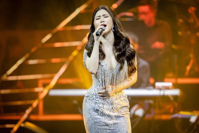 Từng bị chê mập ú như heo”, Hương Tràm quyết làm điều này để dằn mặt anti fan-10