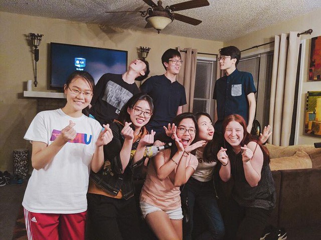 Nữ du học sinh Việt tại Mỹ: Cuộc sống du học màu gì là do bạn chọn, đừng nạn nhân hoá bản thân-3