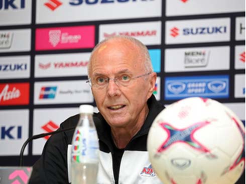 Hòa Thái Lan kịch tính 2-2, Malaysia vào chung kết AFF Cup-3