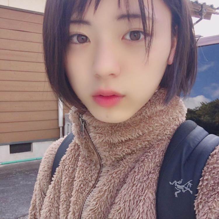 Nam sinh Nhật Bản gây bão mạng với vẻ ngoài xinh như hot girl-5