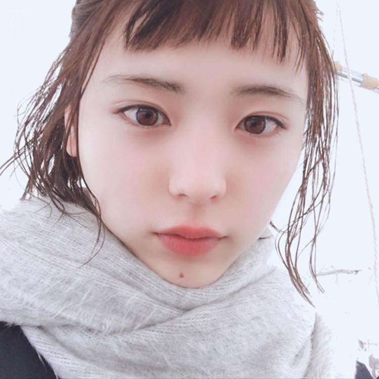 Nam sinh Nhật Bản gây bão mạng với vẻ ngoài xinh như hot girl-6