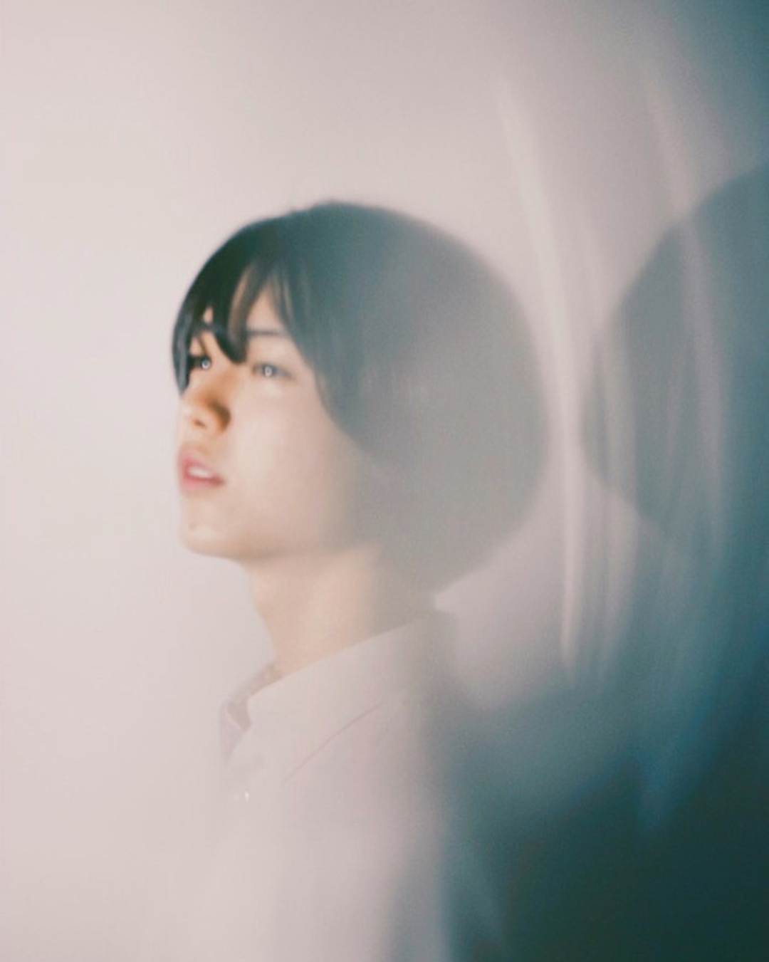 Nam sinh Nhật Bản gây bão mạng với vẻ ngoài xinh như hot girl-10