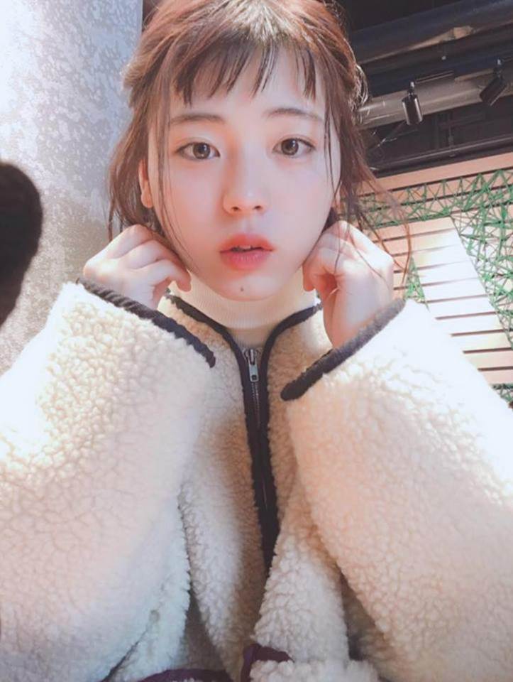 Nam sinh Nhật Bản gây bão mạng với vẻ ngoài xinh như hot girl-9