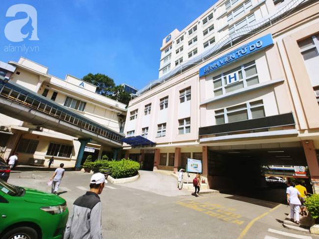 Bệnh viện Từ Dũ công bố nguyên nhân vụ thai phụ 24 tuổi bị mất con sắp sinh: Do đột tử-1