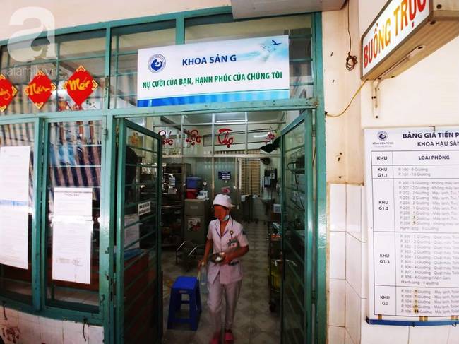 Bệnh viện Từ Dũ công bố nguyên nhân vụ thai phụ 24 tuổi bị mất con sắp sinh: Do đột tử-7