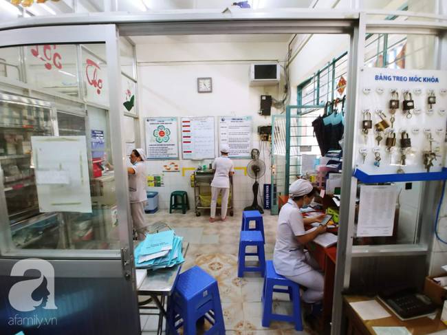 Bệnh viện Từ Dũ công bố nguyên nhân vụ thai phụ 24 tuổi bị mất con sắp sinh: Do đột tử-8