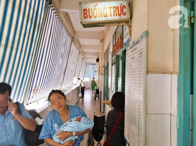 Bệnh viện Từ Dũ công bố nguyên nhân vụ thai phụ 24 tuổi bị mất con sắp sinh: Do đột tử-9