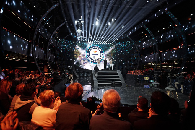 Anh em Quốc Cơ - Quốc Nghiệp xác lập kỉ lục Guiness Thế giới tại Ý với thành tích ấn tượng-3