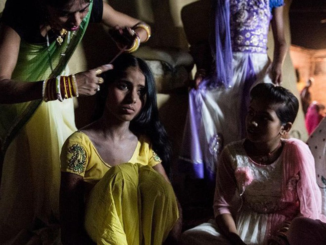 Bi đát những cô dâu trẻ em ở Ấn Độ-3
