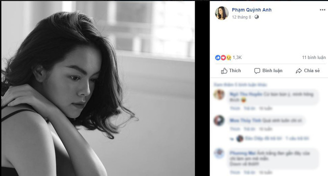 Lộ chi tiết bất thường trong đoạn tin nhắn của Bảo Anh và Phạm Quỳnh Anh-2