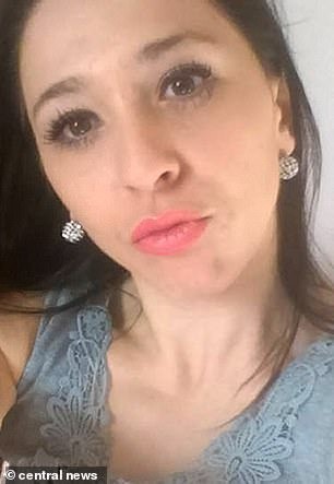 Thai phụ 7 tháng bị đâm chết vì bố đứa trẻ không muốn có thêm bất cứ đứa con nào nữa-1