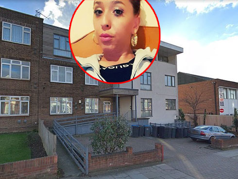 Bác sĩ bắt đợi 3 tiếng vì chẩn đoán nhầm, thai phụ tại Anh qua đời tức tưởi-4