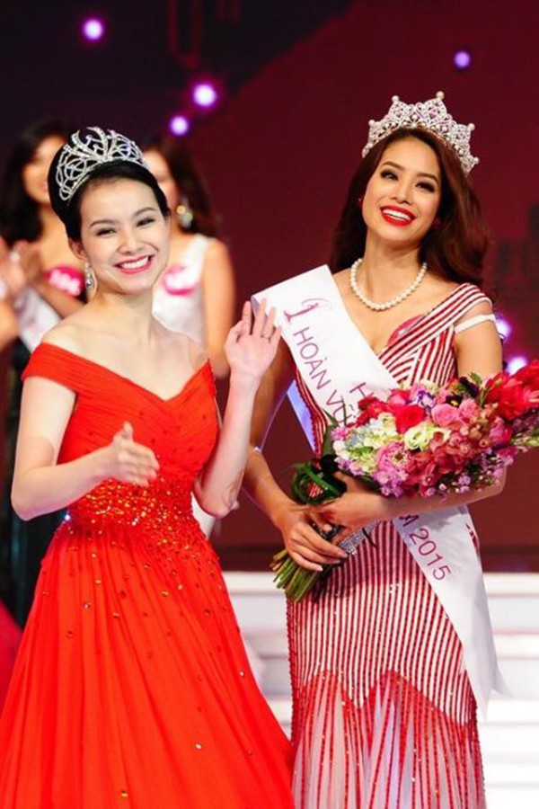 3 lời nguyền” ít biết về giới hoa hậu Việt-3