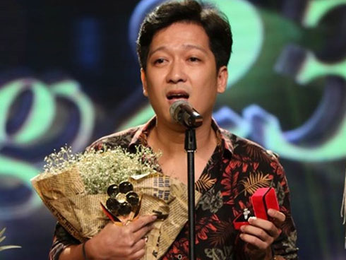 Dân mạng tranh cãi khi Trường Giang bị loại khỏi vòng bầu chọn Mai Vàng vì cướp sóng cầu hôn Nhã Phương-4