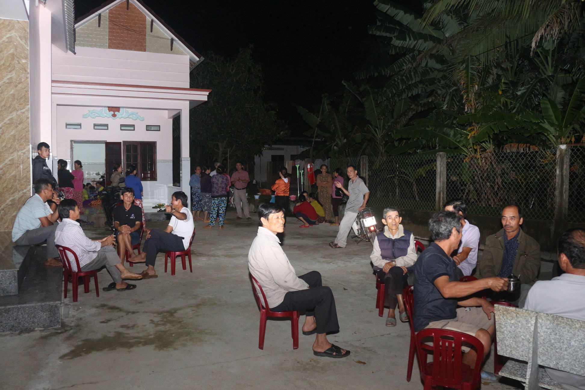 Nghi phạm sát hại cô gái trẻ người Việt tại chung cư ở Nhật được xác định là bạn trai của nạn nhân-3