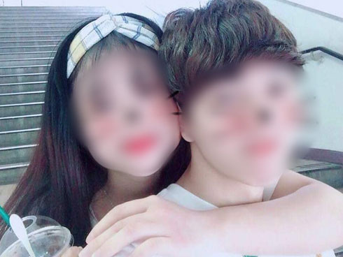 Giết người tình rồi cầm con dao dính đầy máu đến công an đầu thú-3