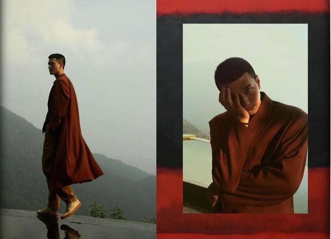 Huỳnh Anh lần đầu nói thẳng nghi án xuống tóc vì cú sốc chia tay Hoàng Oanh-2