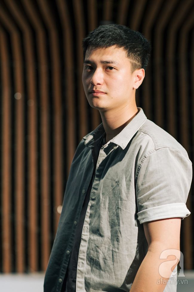 Huỳnh Anh lần đầu nói thẳng nghi án xuống tóc vì cú sốc chia tay Hoàng Oanh-3