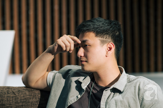 Huỳnh Anh tiết lộ sốc về cuộc tình với Y Vân: Những gì người yêu nhau muốn làm thì chúng tôi cũng đã làm rồi-3