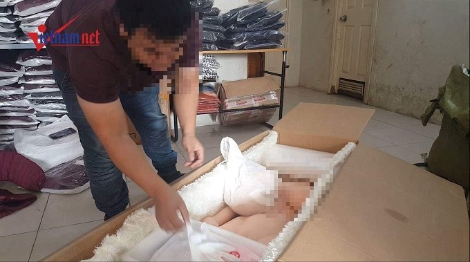 Ông trùm chuyên bán chân dài tự chọn, giá trăm triệu ở Hà Nội-3