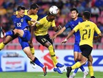 Thái Lan thất bại, dân mạng sướng rơn khi đường tới cúp vô địch AFF Cup của Việt Nam rộng mở-8
