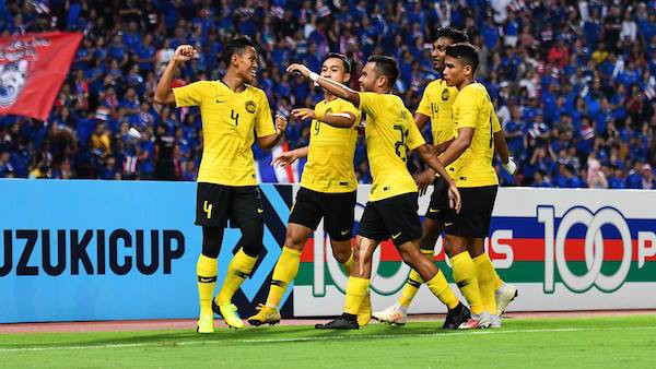 Việt Nam gặp Thái Lan có khi lại dễ chịu hơn gặp Malaysia-1