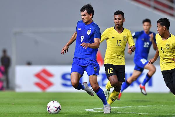 Việt Nam gặp Thái Lan có khi lại dễ chịu hơn gặp Malaysia-2