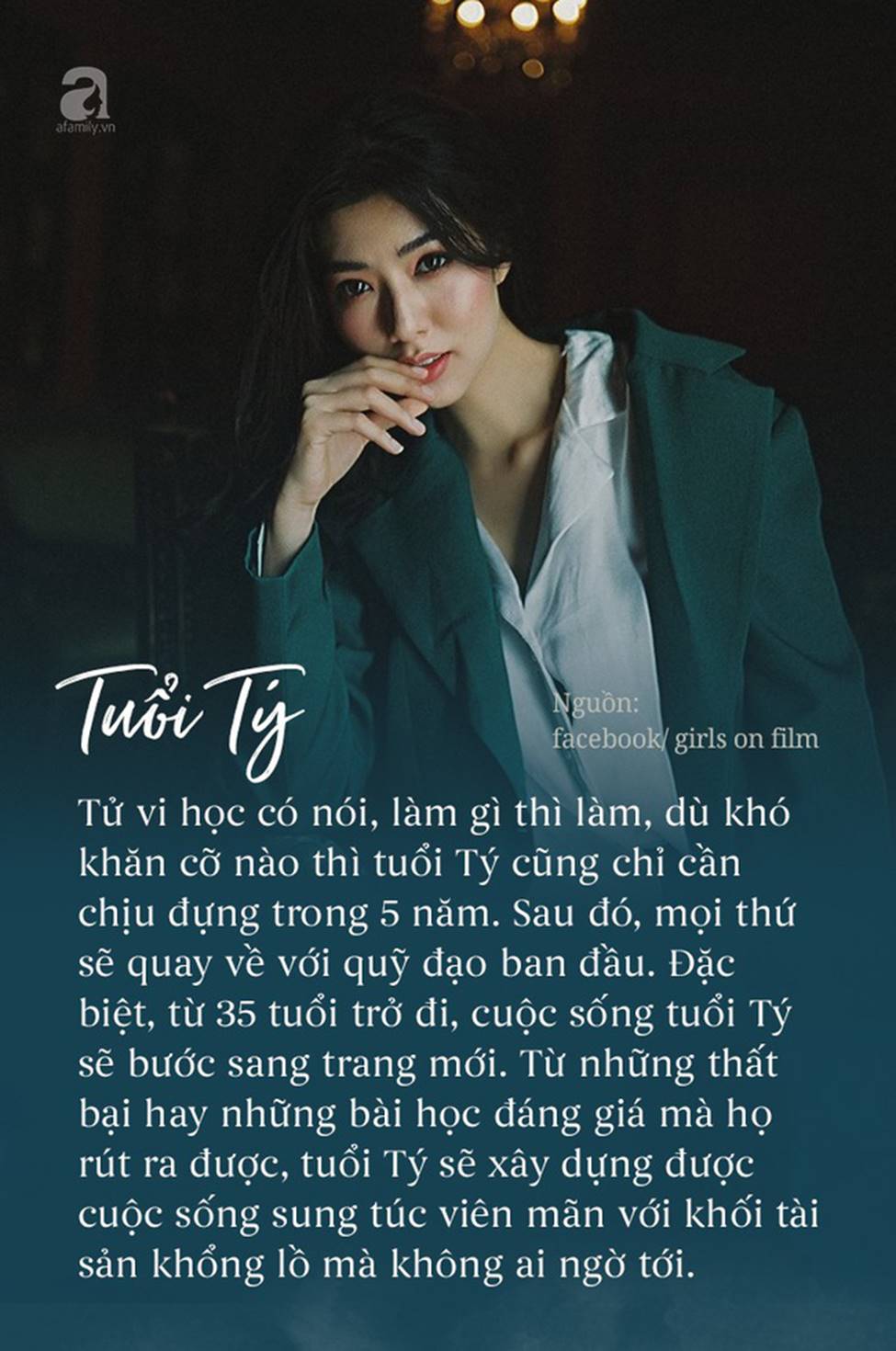 Trời sinh 3 con giáp này nghèo không quá 5 năm, từ năm 35 tuổi trở đi là có duyên phận với thần tài, hậu vận đủ đầy sung túc-1