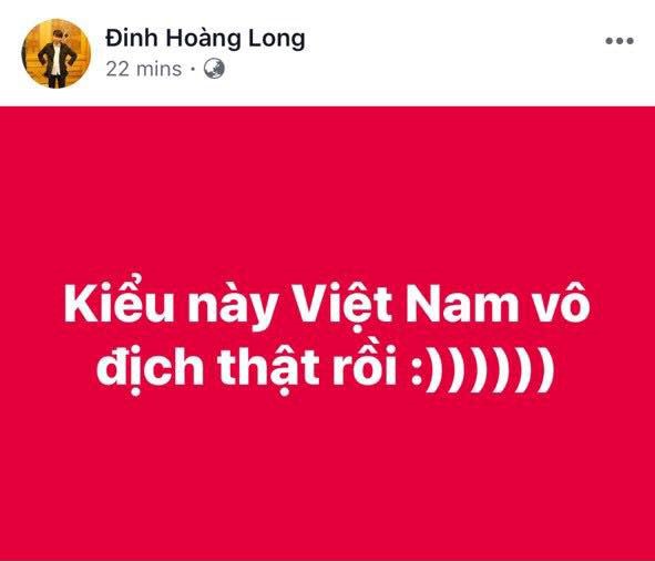 Thái Lan thất bại, dân mạng sướng rơn khi đường tới cúp vô địch AFF Cup của Việt Nam rộng mở-5