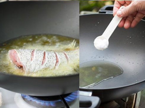 Thuỵ Điển thành lập bảo tàng: Những loại thức ăn kinh dị nhất thế giới, có tới 5 món quen ở Việt Nam được trưng bày-10