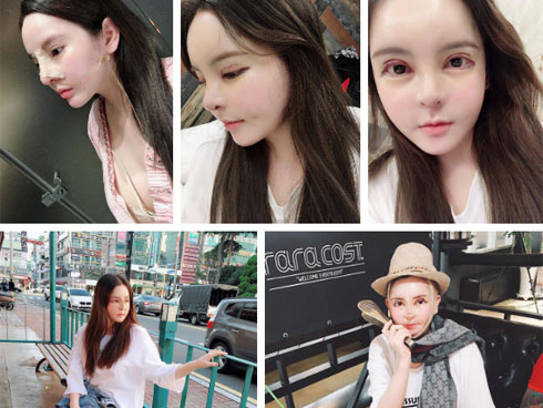 Cú sốc của hot girl đất Cảng sau cuộc hôn nhân với thiếu gia-2