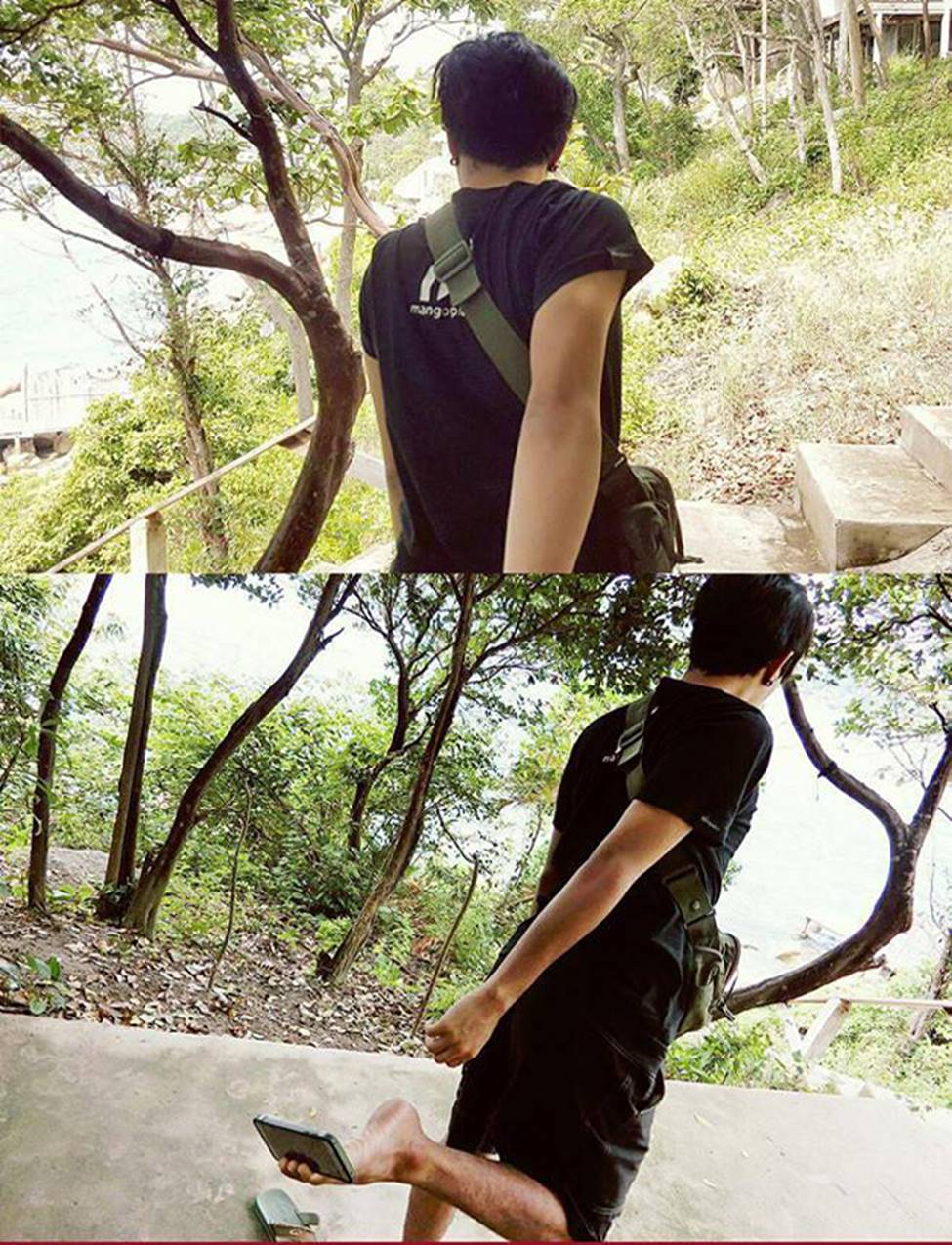 Phía sau những bức ảnh lung linh trên mạng là sự thật giật mình-3