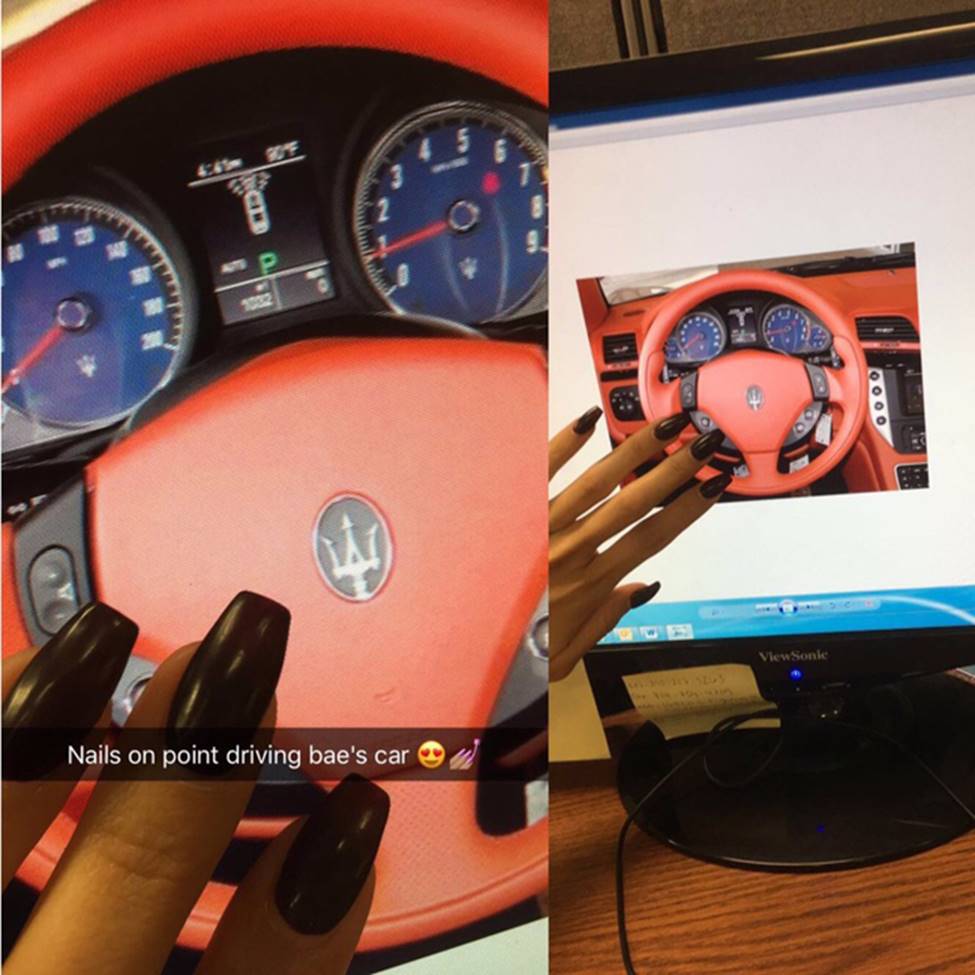 Phía sau những bức ảnh lung linh trên mạng là sự thật giật mình-11